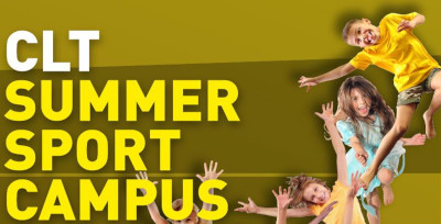 Summer Sport Campus - Formazione